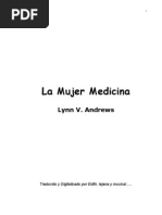 Andrews Lynn V - La Mujer Medicina