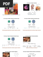 Bonding and Molecular Structure: The Science of Organic Chemistry