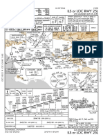 FlightAware - LAX - IAP - ILS OR LOC RWY 25L