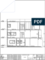 Open Terrace Open Terrace: FFL+9.65m Terrace SSL+9.60m