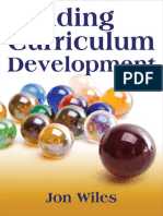 Leading Curriculum Development Sample Pages