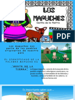 Los Mapuches