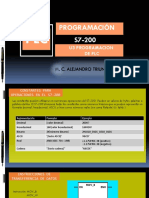 UNIDAD 3c PROGRAMACION PLC