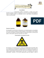 6 06dic Materia Sisalima Emily Cloroformo