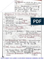 Polity Notes by Abhishek Suman Sir in English Crwill