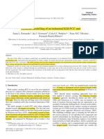 Dynamic Modelling of An Industrial R2R FCC Unit