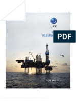 JFE Connections Field Service Handbook Rev0 20210902104108