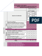 Matriz Swot - Exercício 2.3