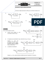 TD 7 (Ex Et Sol)