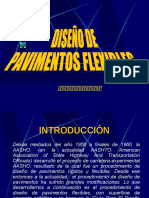 Pavimento Flexible 1