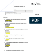 EP02 Gestión de Operaciones