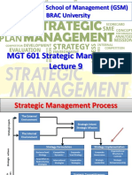 Mgt601-2 SM Lecture 9 Bracu Final