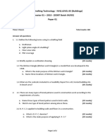 2015 Model Papers