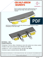 Material: 08-C Characteristics (KCU) (KCU)