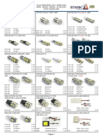 03 - Focos y Faros Led