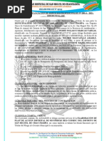 Contrato Locacion de Servicios #030-A-2021-Mdsmch-Al-Codisec