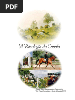 Psicologia Do Cavalo