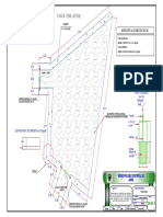 15.1 OA-05 PLANO DE REPLANTEO DE TOMA LATERAL A3-Toma Lateral (A3) - 4.1