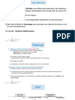 Chapitre Vi Part1 Tdma Fdma