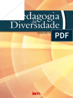 Pedagogia Da Diversidade