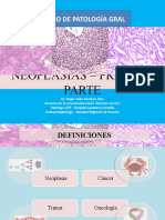 Neoplasias 1