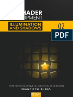 2D Shader Development 02 Illumination and Shadows