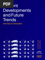 Free Floating Car Sharing Report