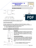 TD Grafcet 2