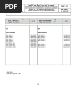 Fiche Aerodrome GHRISS