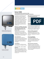 Control Systems: Chem Energy Pharm Food Water