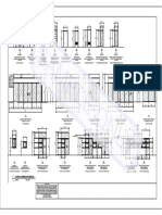 Sample Door Schedule 2