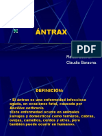 Antrax