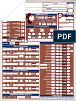 Feuille de Personnage en Couleur pf2 Modifiable - Copie