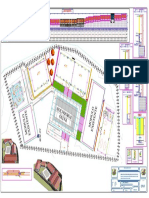 Cerco Perimetrico Perfil CP 01