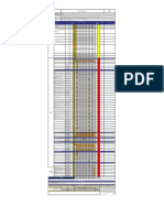 Plan de Trabajo Anual Inicial PESV