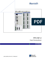 PPC-R0 .2: Project Planning Manual