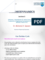 Dr. Mohamed A. Qassem: Heat Transfer Branch