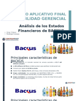 TAF Contabilidad Gerencial Grupo 2 1