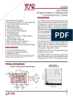 Data Sheet