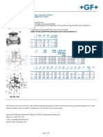 Data Sheet: Valid From: 5/19/20