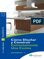 Copia de Diseñar Cocina