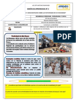 5to-Dp - Cc-Argumentamos y Reflexionamos Sobre Las Festividades Dio