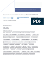 JIS G4103 Grade SNCM439: Matmatch Is Trusted by 2 Million+ Engineers and Product Developers Each Year