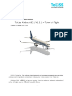 ToLiss AirbusA321 V1.3.1 Tutorial