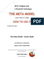 Metamodel Ebook