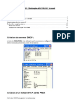 Rapport Tp4