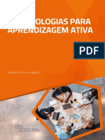 Livro 02 - Metodologias para Aprendizagem Ativa