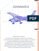 AERODINAMICA