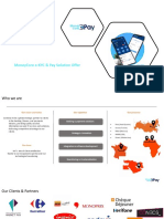 MoneyCore Pay Value Proposition - SVF