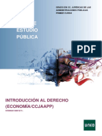 Guia Pública de La Asignatura - 6501211 - Curso - 2022